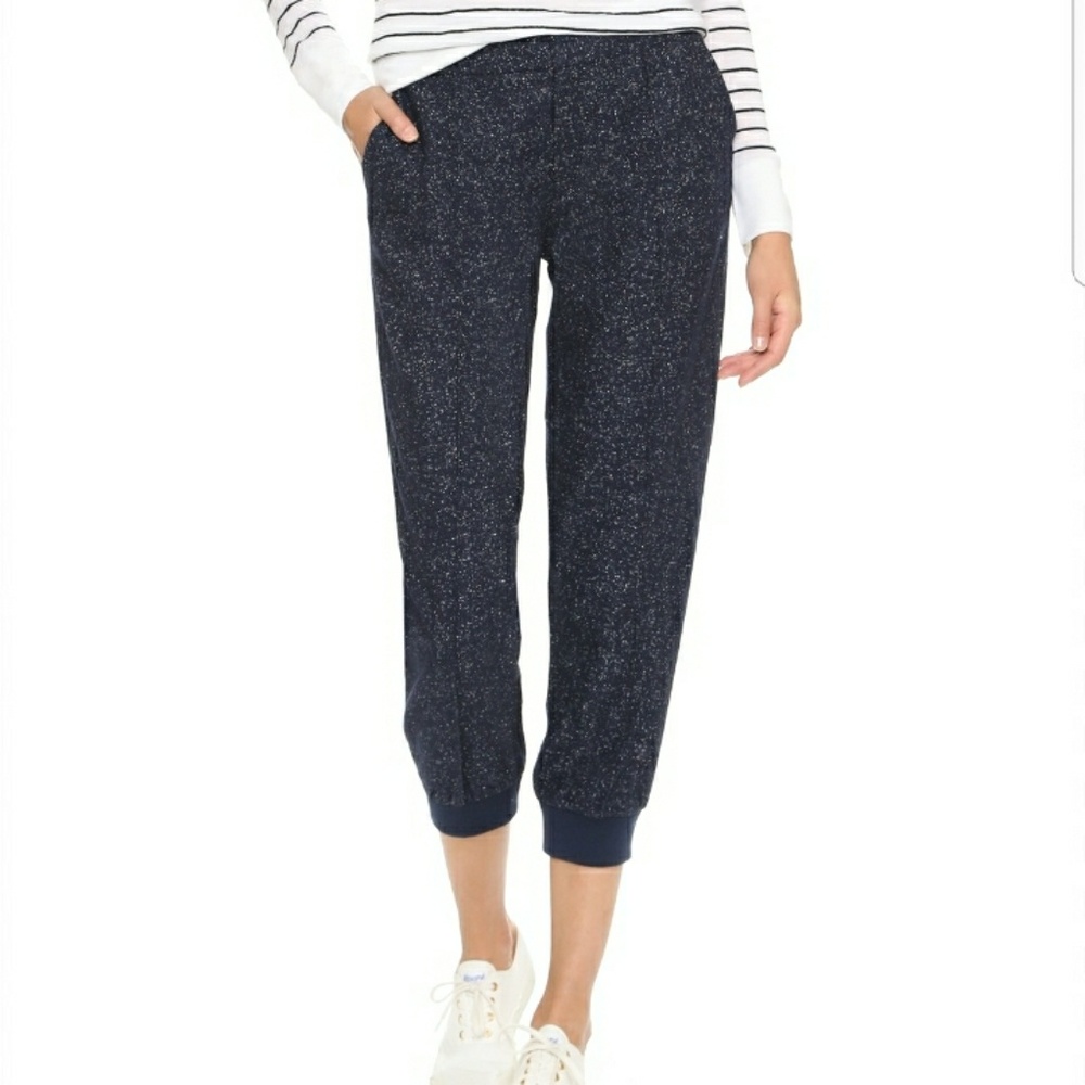 NWOT Club Monaco Briton Trousers